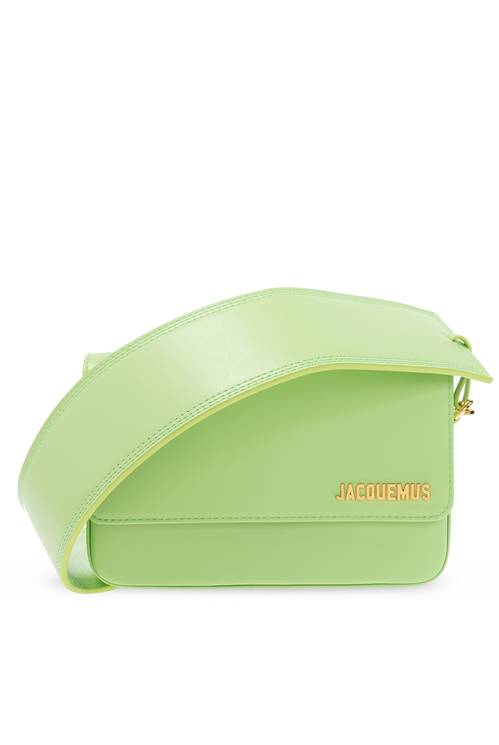 Jacquemus deals bag green